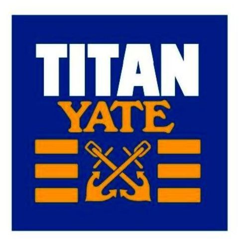 Titan Yate