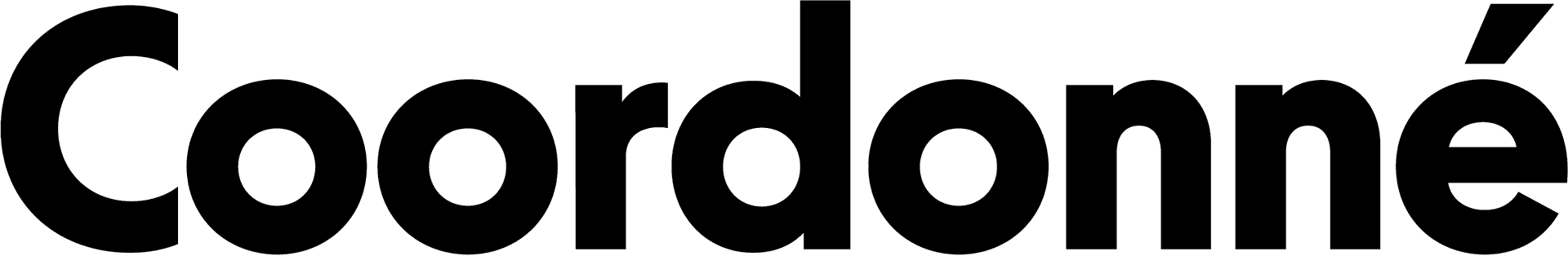 Cordonné