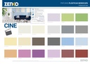Zenko Monocapa Colores de Cine