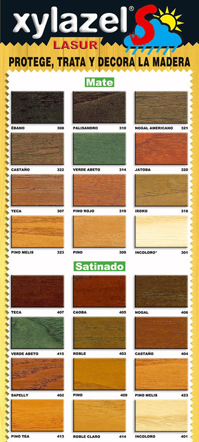 Xylazel Sol Color Mate