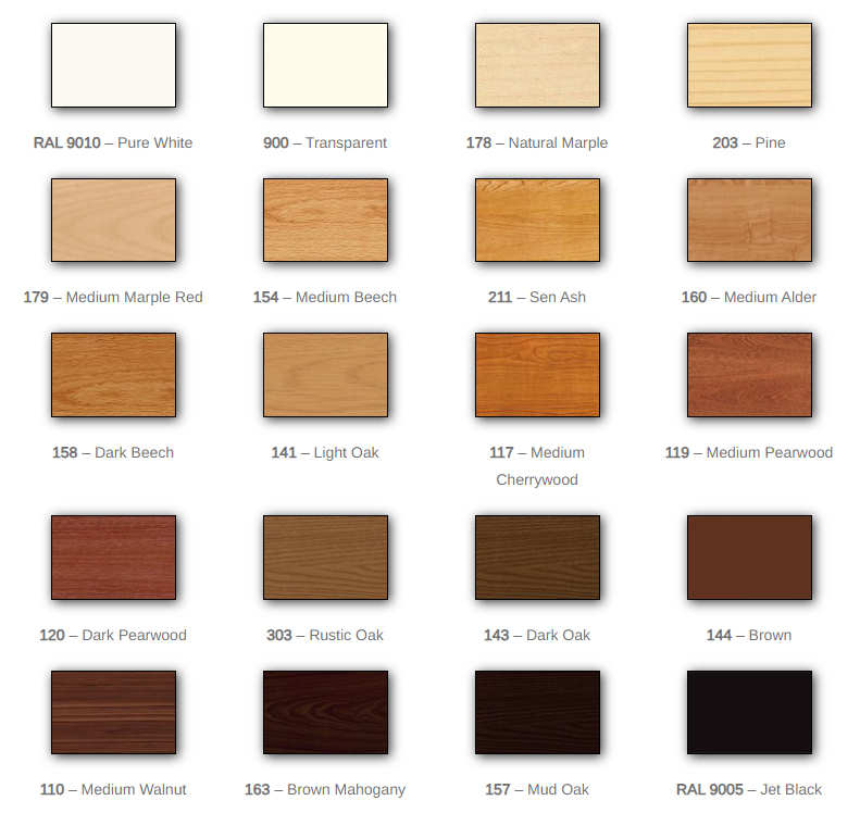 Ceras blandas surtido 20 colores S.720