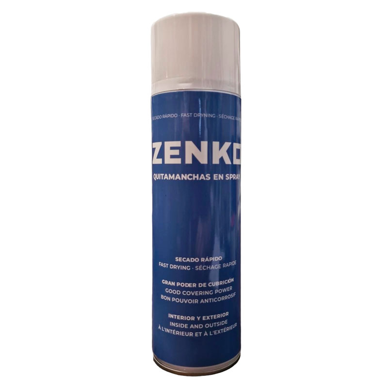 Antimanchas Spray ZENKO