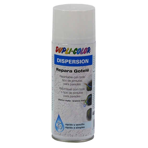 Spray Repara Gotelé 400ml