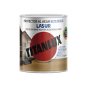 Titanlux Protector al Agua Ecológico Lasur Satinado