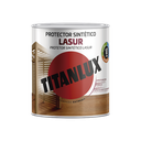 Titanlux Protector Sintético Lasur Mate