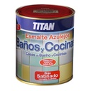 Baños y Cocinas