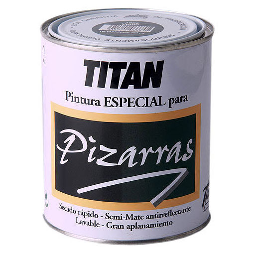 Pizarras TITAN