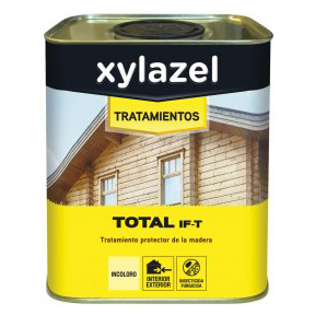 Xylazel TOTAL Protector de la Madera