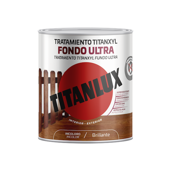 TITANXYL Lasur Fondo Ultra