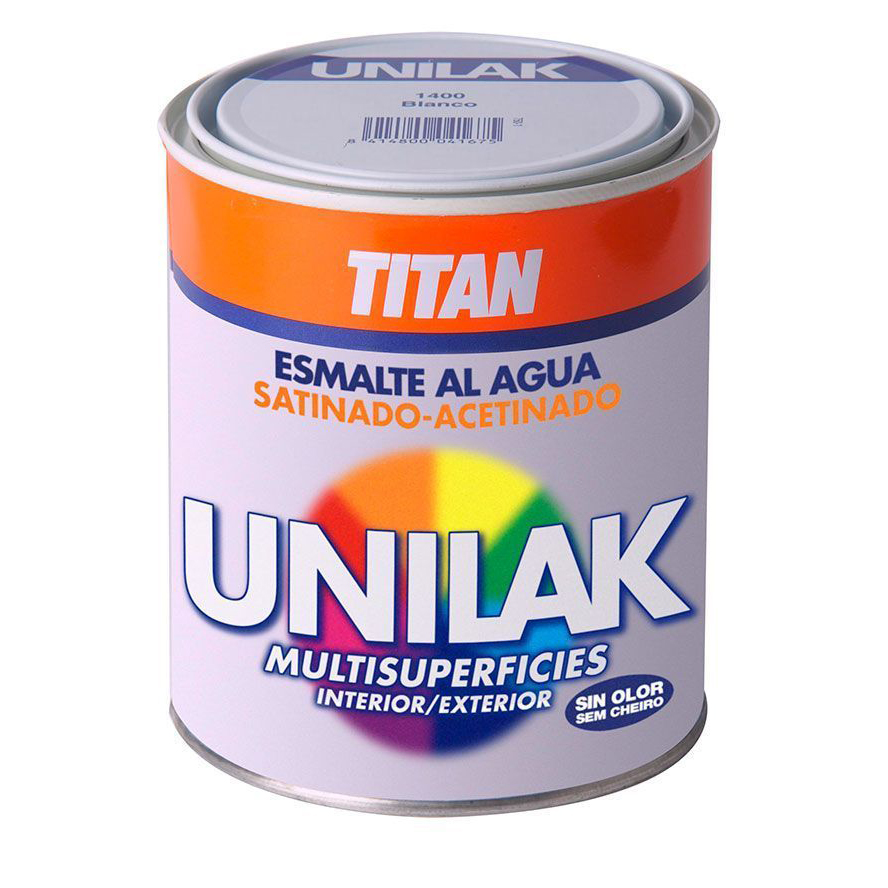 Unilak Satinado