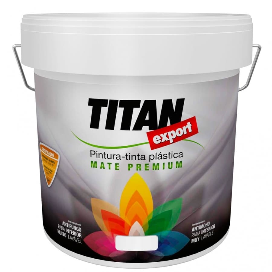 TITAN Export