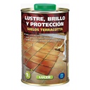 Lucer  Lustre, Brillo y Protección