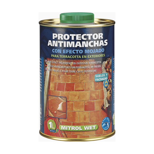 Mitrol Wet  Protector Antimanchas