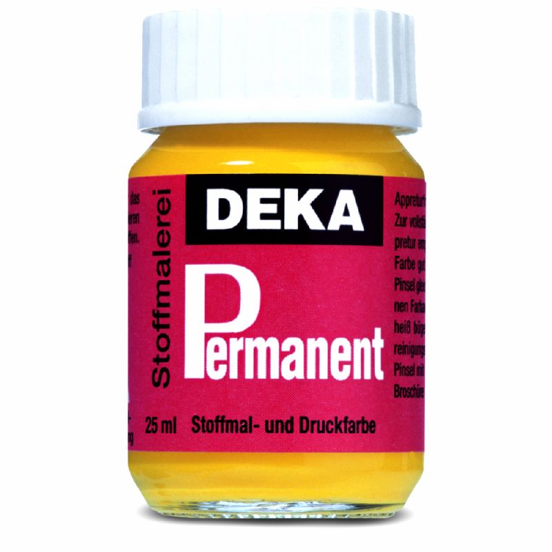 Deka Permanent