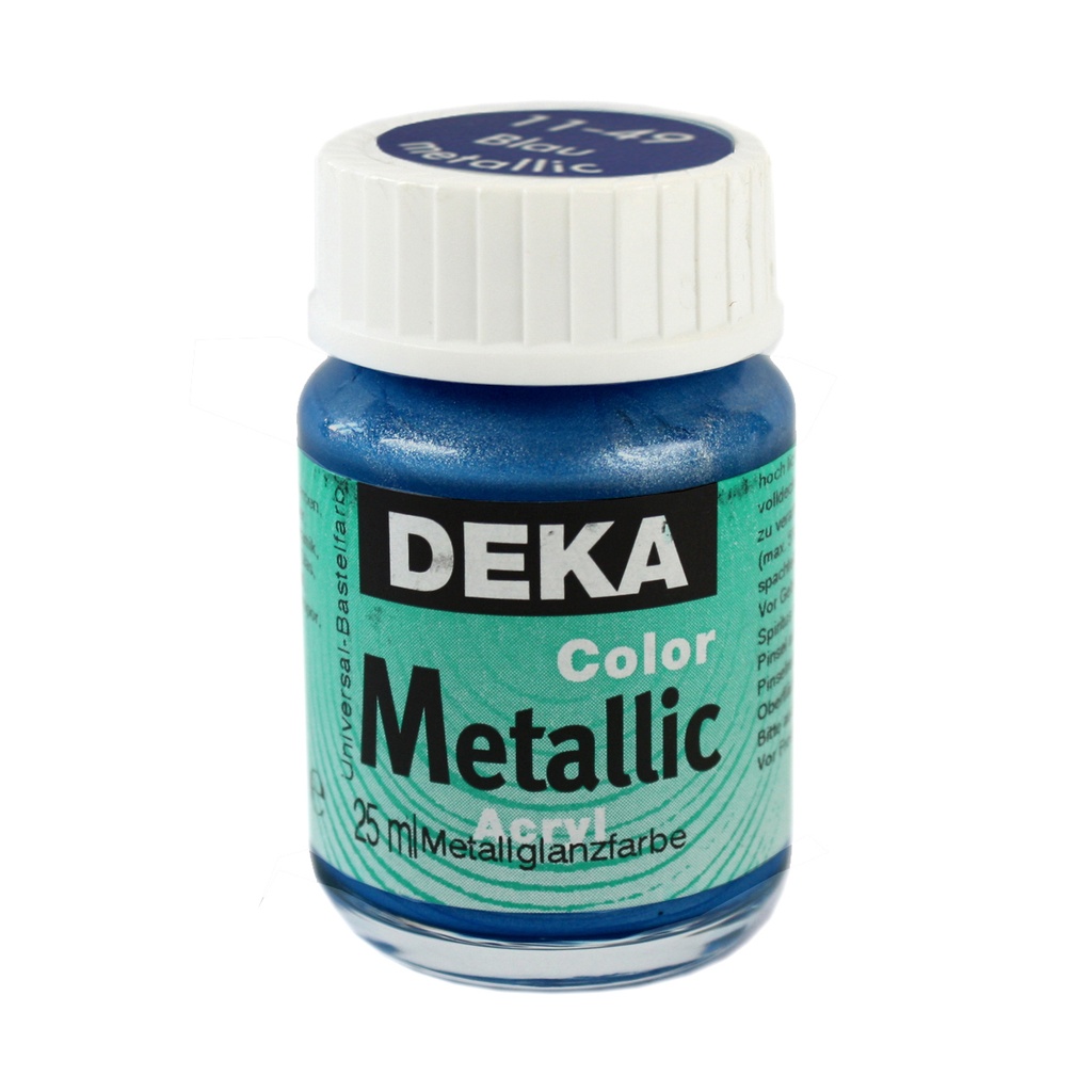 Deka Permanent Metalicos