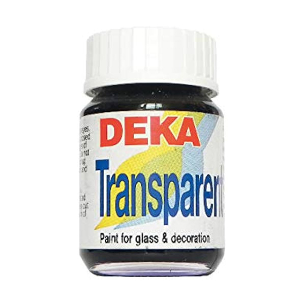 Deka Transparent