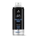 MTN Pro Pintura inoxidable