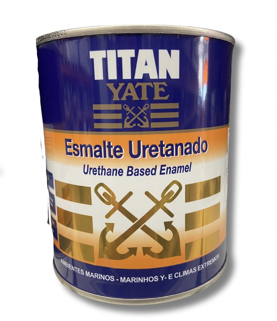 Esmalte Uretanado