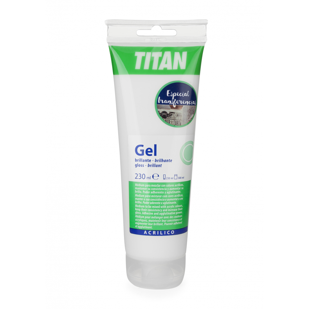 Gel Acrílico