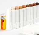 Cera duo royal surtido 10 colores s.772
