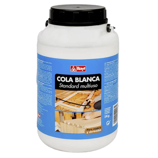 Cola Blanca Standard Multiuso