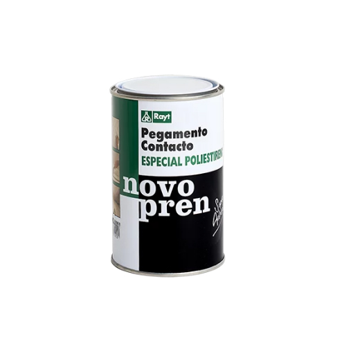 Novopren Poliestireno C-721-A