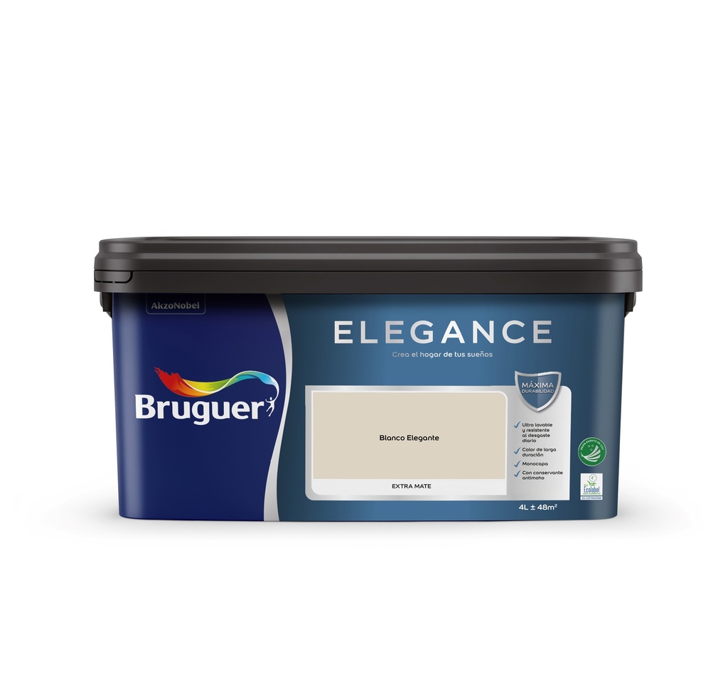 Bruguer Elegance