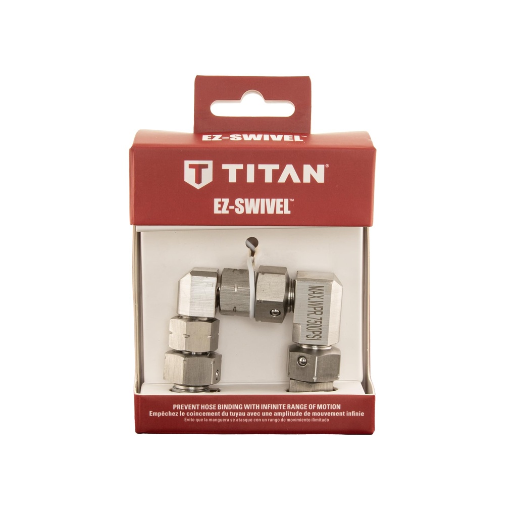 EZ-SWIVEL