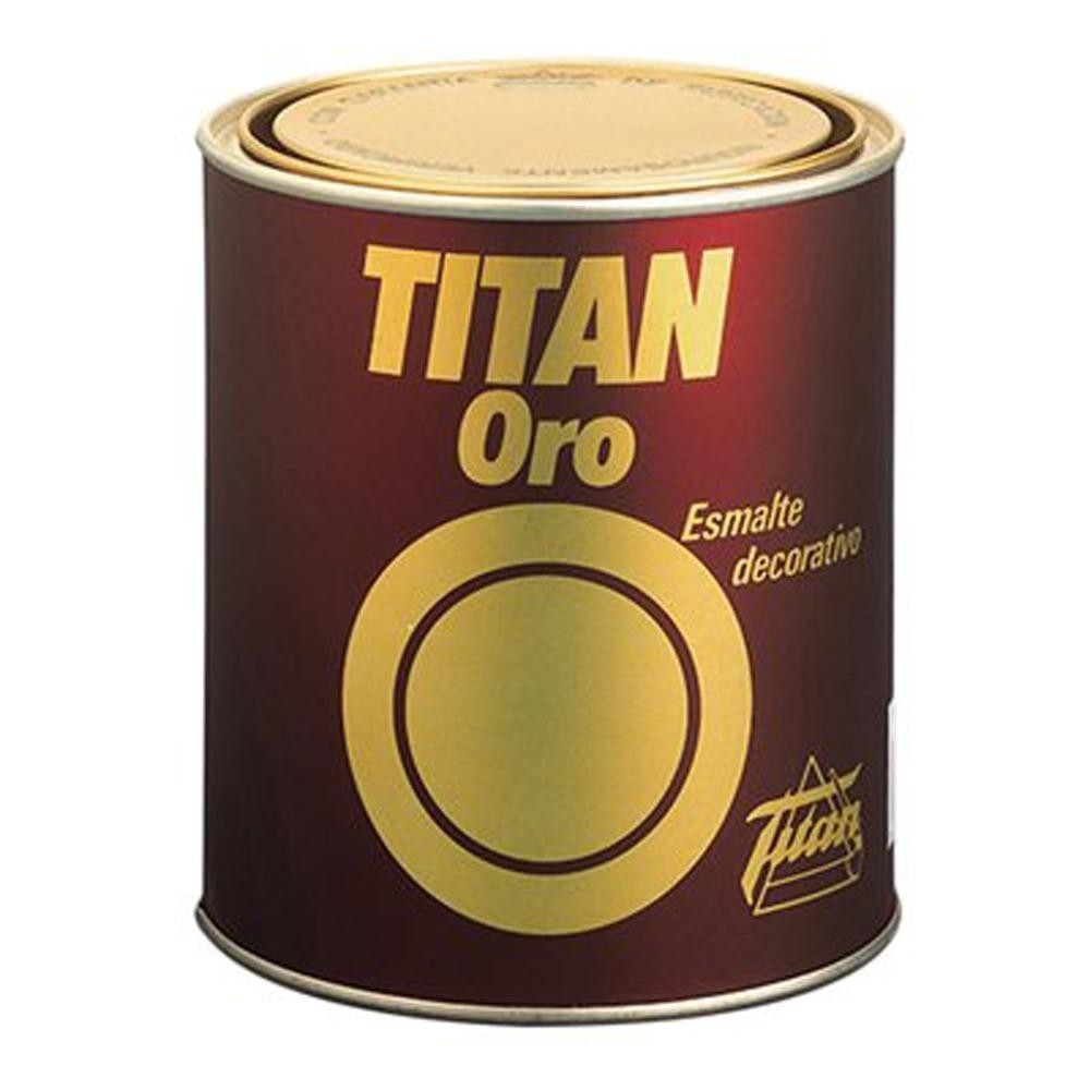 TITAN Oro