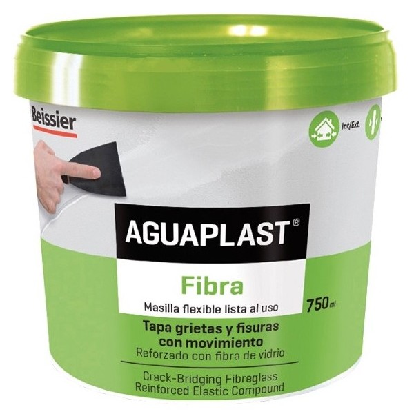 Aguaplast Fibra