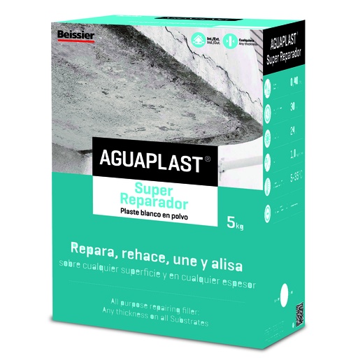 Aguaplast Super Reparador