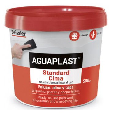 [2111002] Aguaplast Standard Cima