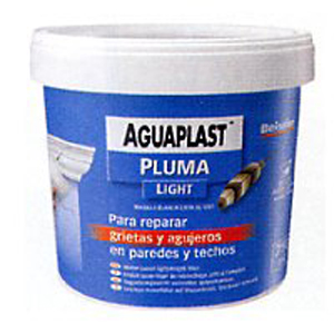 Aguaplast Pluma