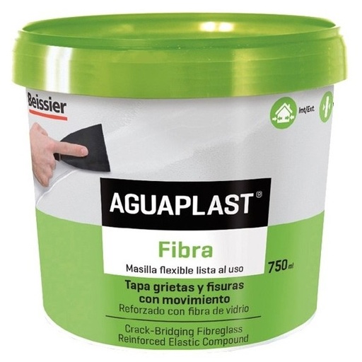 [2111026] Aguaplast Fibra