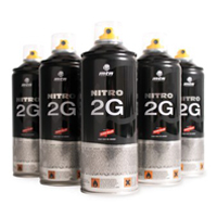 Nitro 2G Colors
