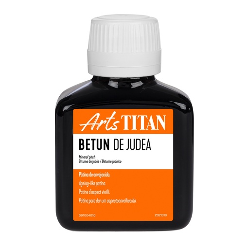 Betún de  Judea