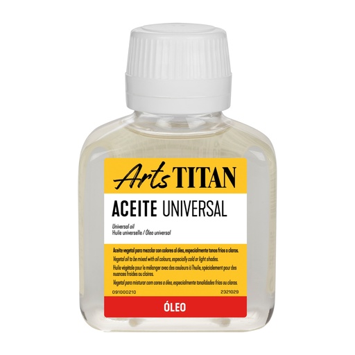 Aceite Universal