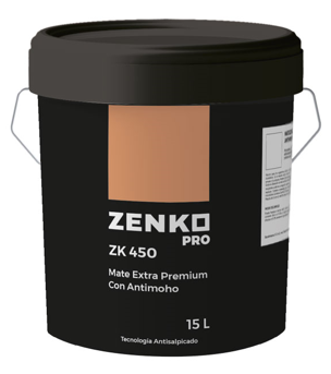 Zenko Mate Extra Antimoho