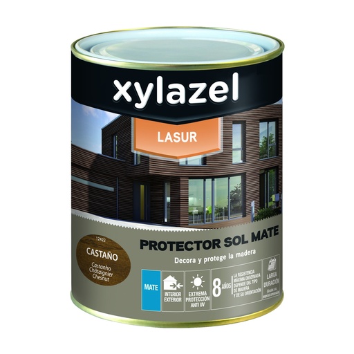 Xylazel Sol Color