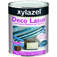 Xylazel Deco Lasur