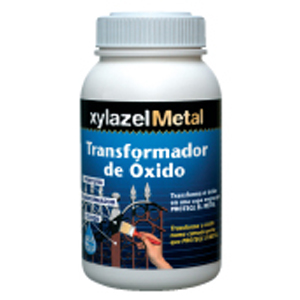 Transformador de oxido agua