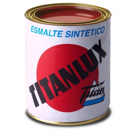 Titanlux Blanco y Colores