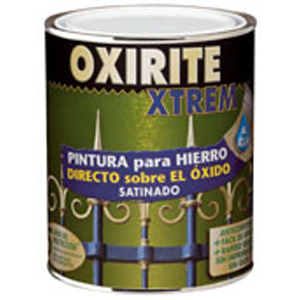 OXIRITE Xtrem Xylazel Satinado