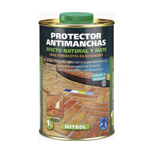 Mitrol Protector Antimanchas