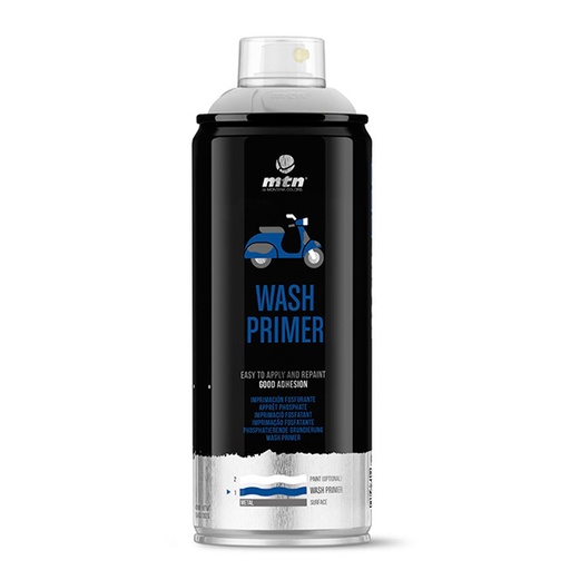 MTN PRO Imprimación fosfatante (Wash Primer)