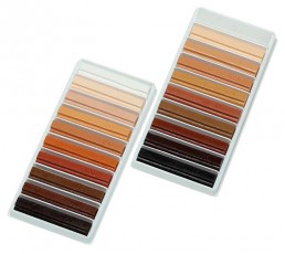 [12140720] Cera blanda surtido 20 colores S.720