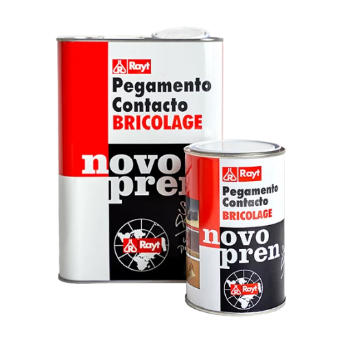 Novopren Bricolage